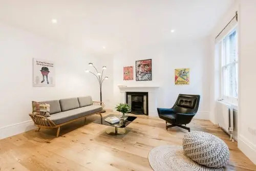 Covent Garden by Excel Apartments