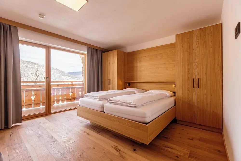Zugspitz Suites Lermoos by ALPS RESORTS