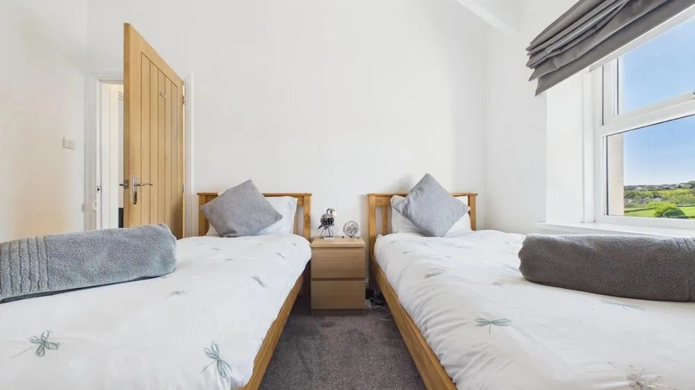 Stones Throw - 3 Bed Holiday Home - Saundersfoot