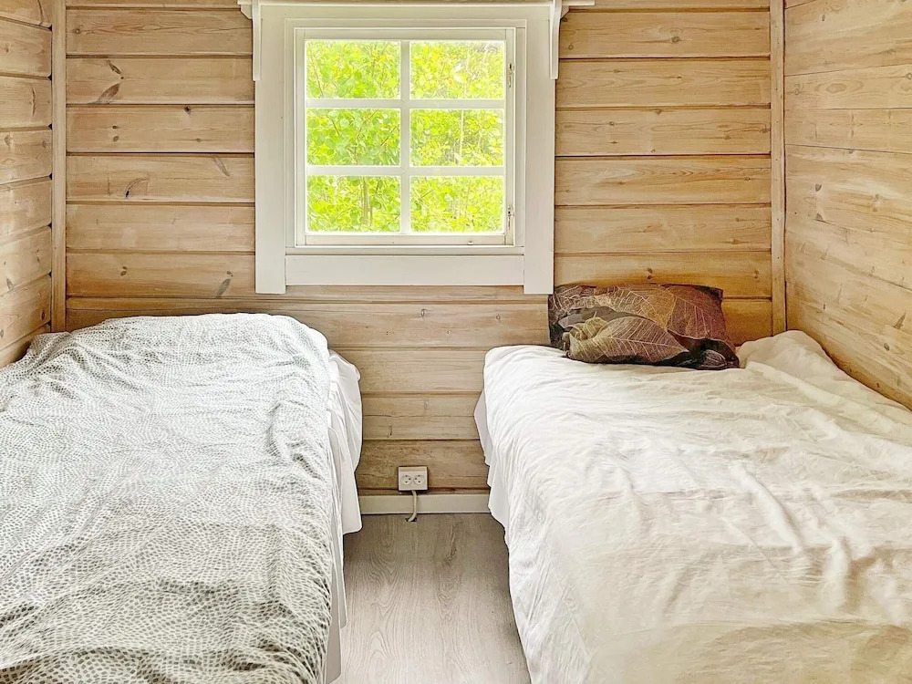 4 Person Holiday Home in Akersberga-by Traum