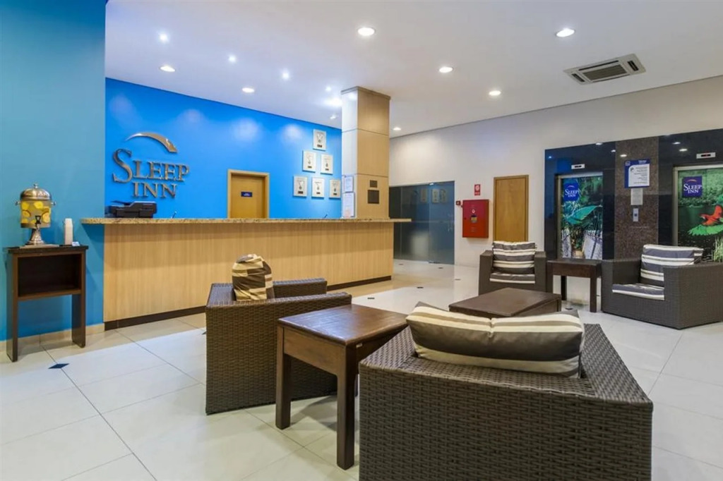 Sleep Inn Manaus