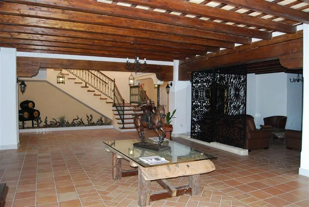 Cortijo de Ducha