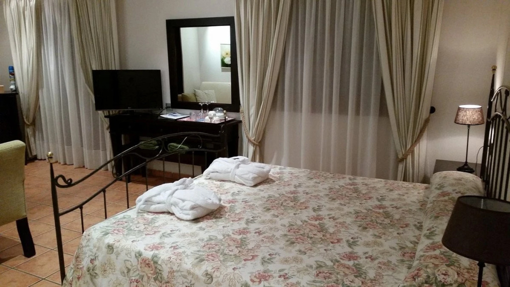 Agroturismo Son Marge