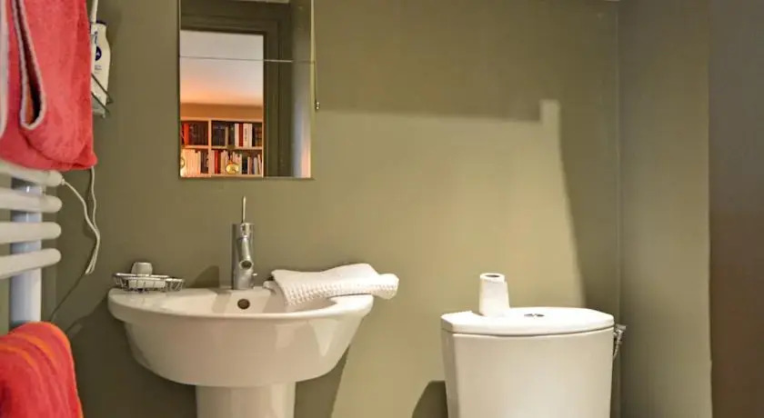 Studios Paris Appartements Rising Sun
