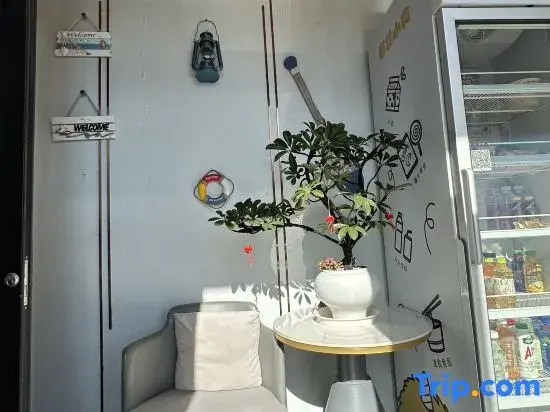 Super 8 Hotel (Changjin Road, Niulanshan, Shunyi, Beijing)