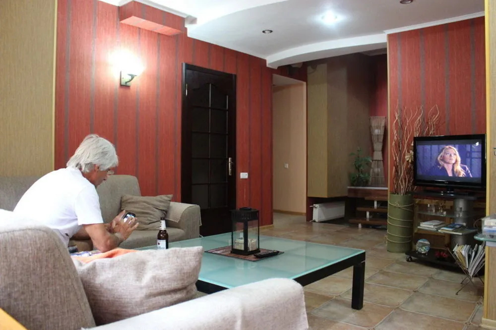 Hotel Almeto