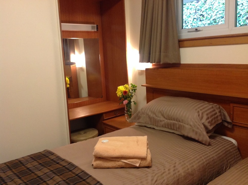 Loch Rannoch Highland Club
