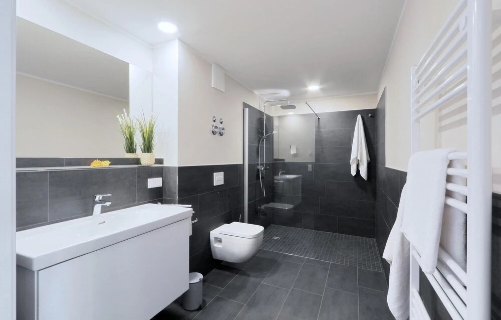 Baltischer Hof Apartment 38