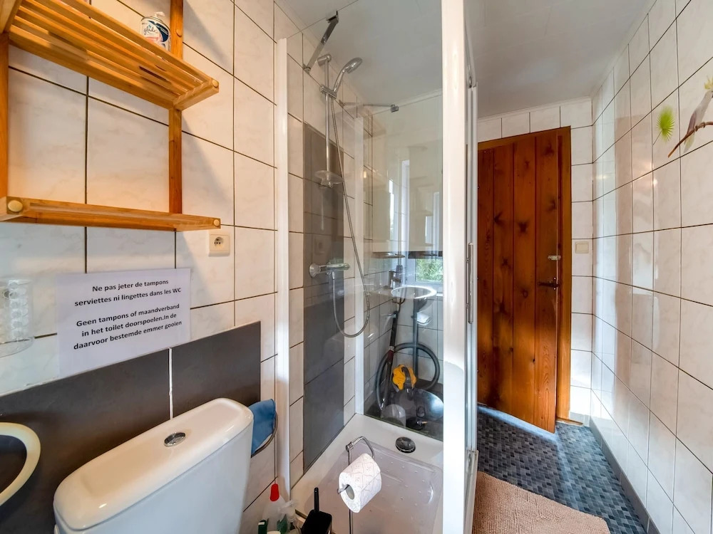 Holiday home in Ardennes Luxembourg