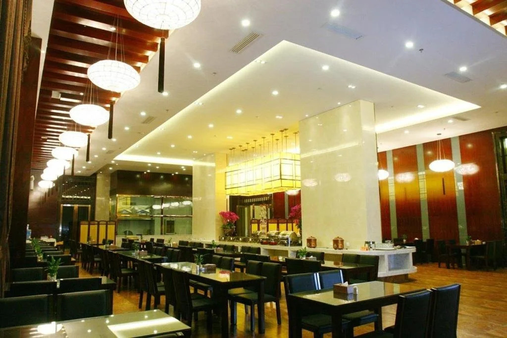 Xinan Hotel