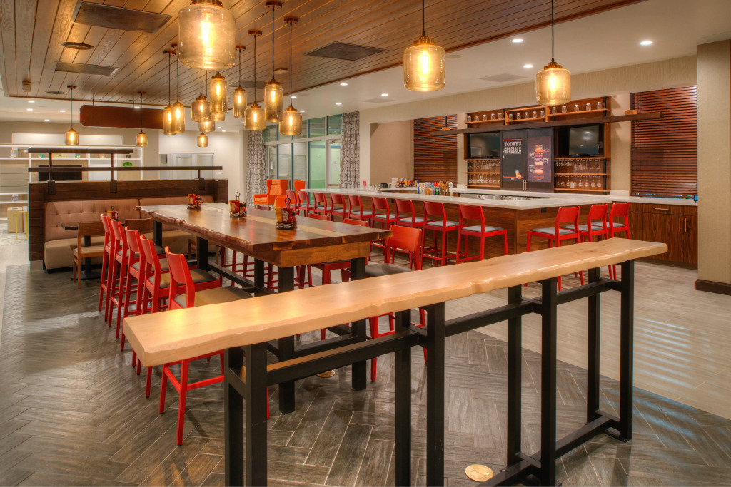 Holiday Inn Hotel & Suites - Houston West - Katy Mills by IHG