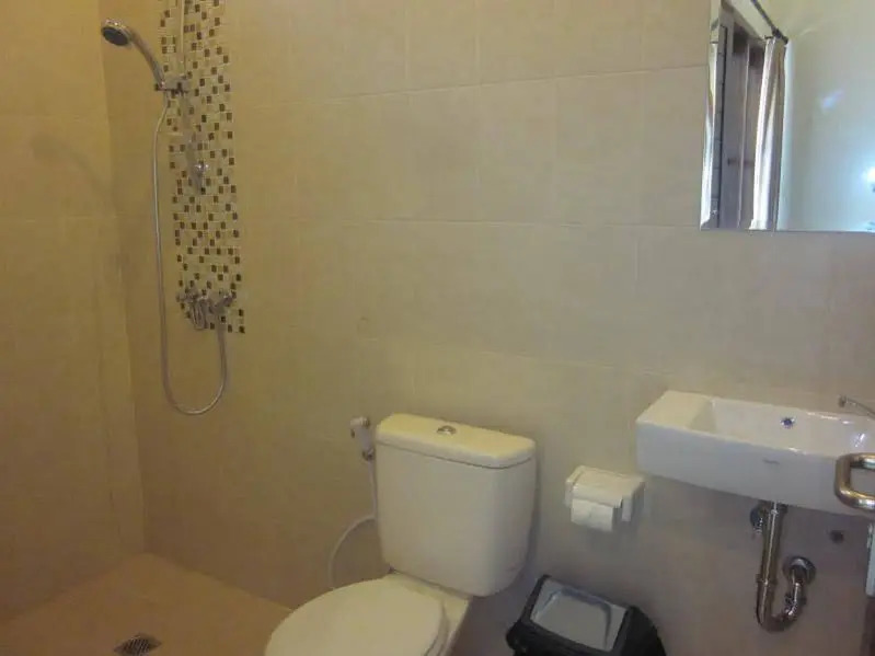 Duyung Homestay