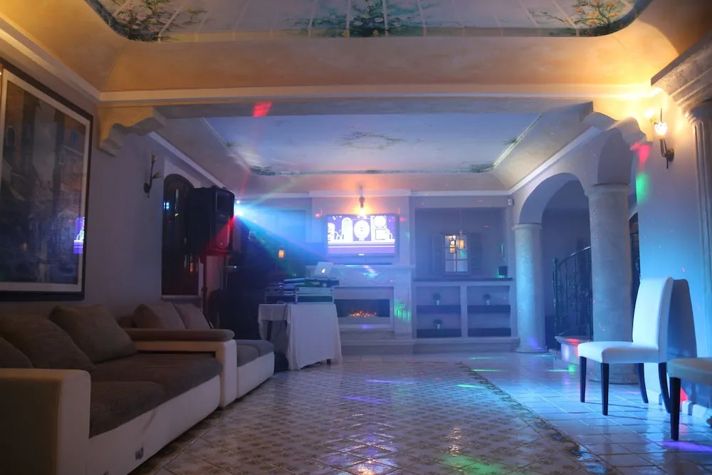 Casa Clemy B&B
