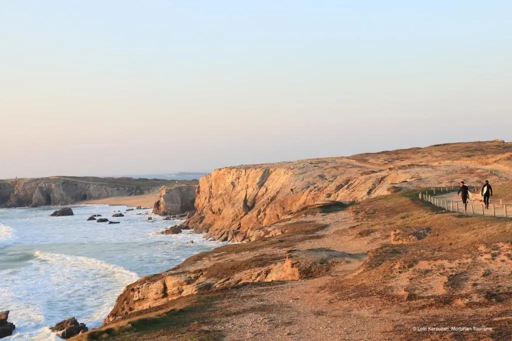 La Petite Capala, charmante maison près des plages