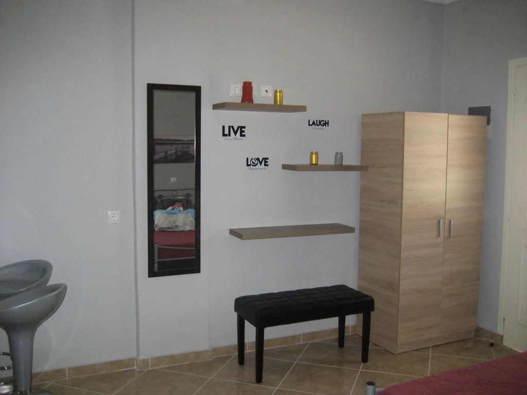 maria corfu apartments