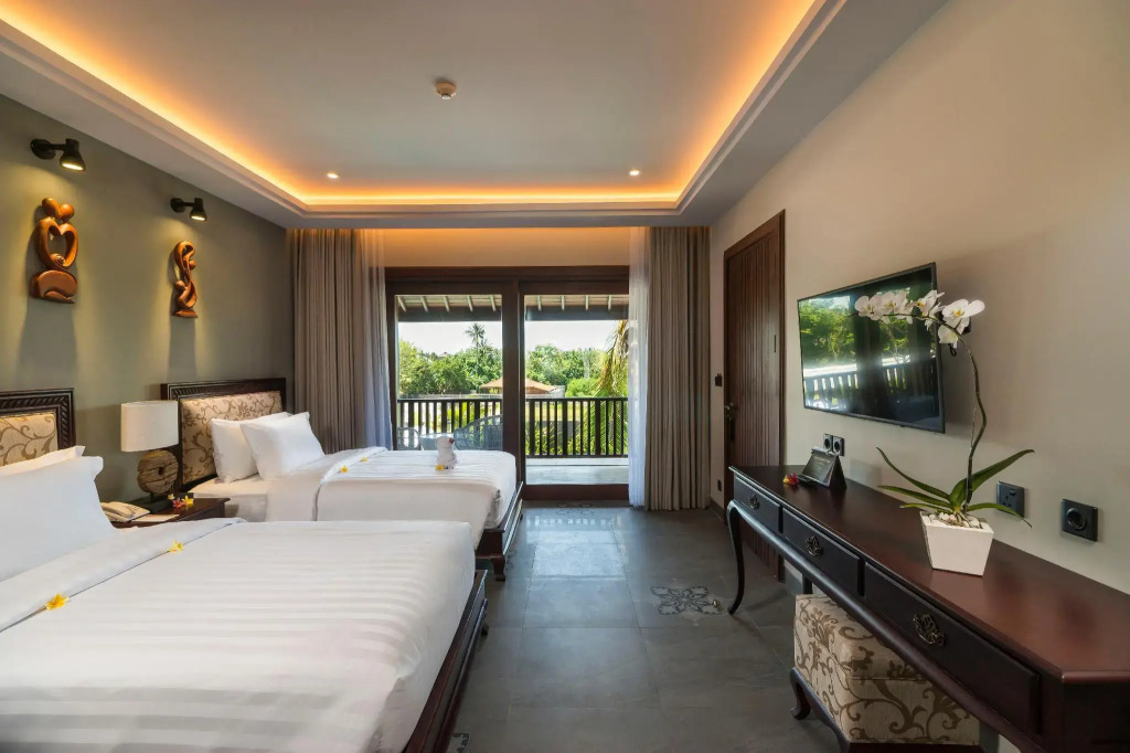 Sense Canggu Beach Hotel