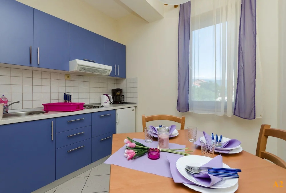 Apartments and Room Drazen