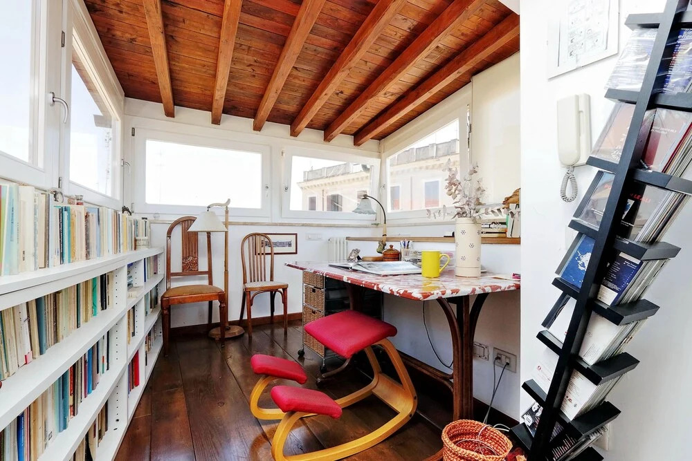 Genovesi - WR Apartments