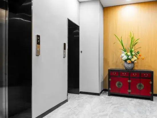 Liting Apartment Hotel (Shibo Branch)