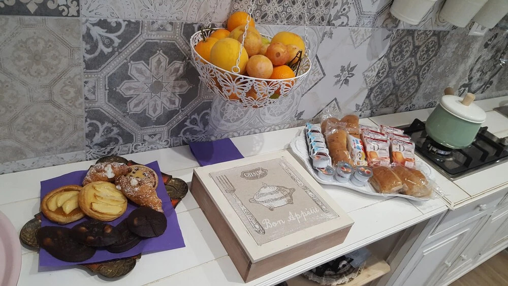 Dafni - Shabby Chic Guesthouse