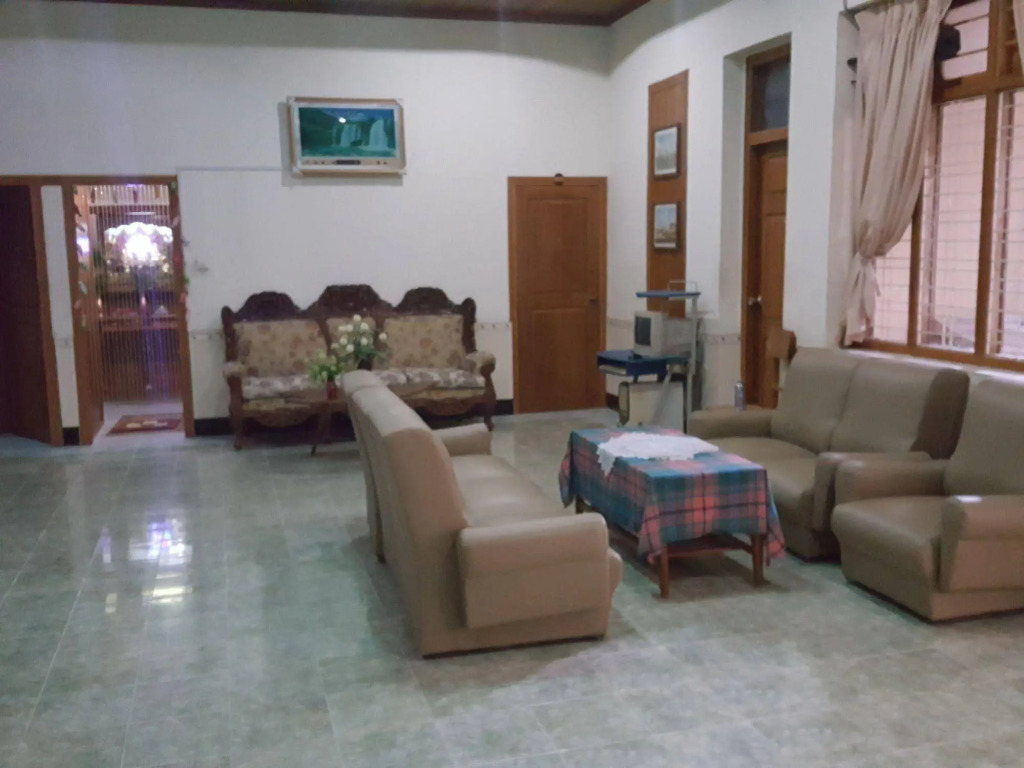 Green Land Motel