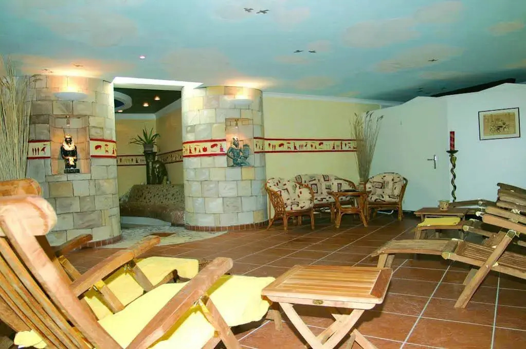 Apparthotel Panorama