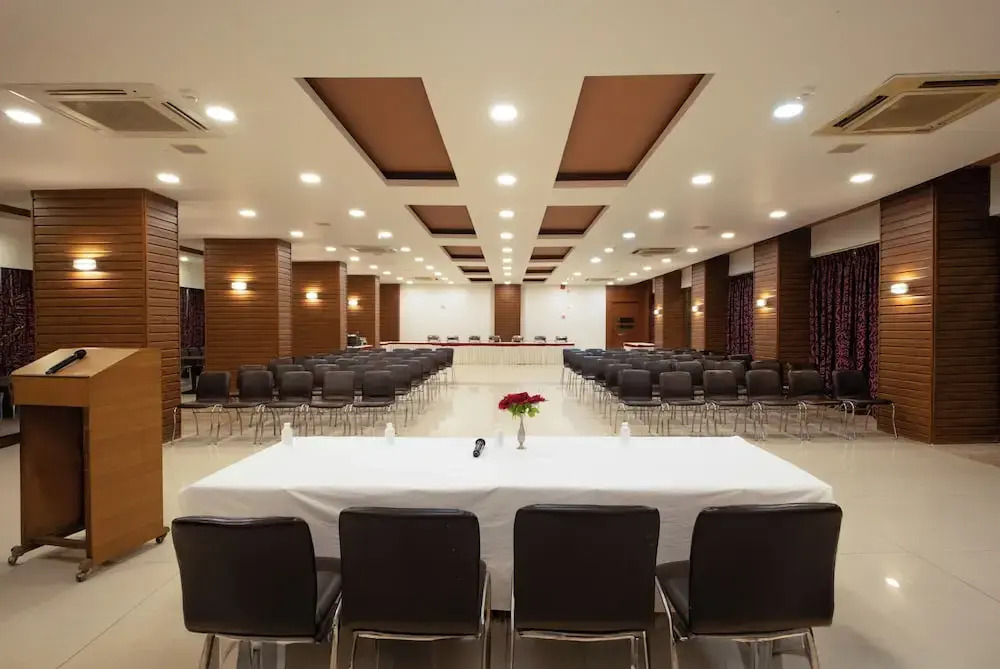 Hotel Prince Residency