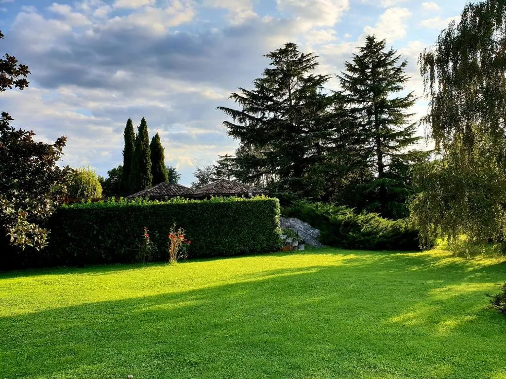 Agriturismo di Charme erbadoro