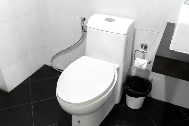 Roomquest Don Muang Airport