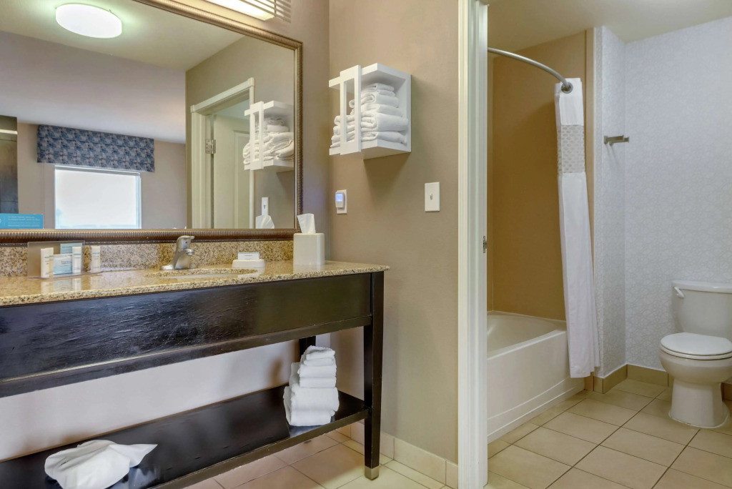 Hampton Inn Alamosa