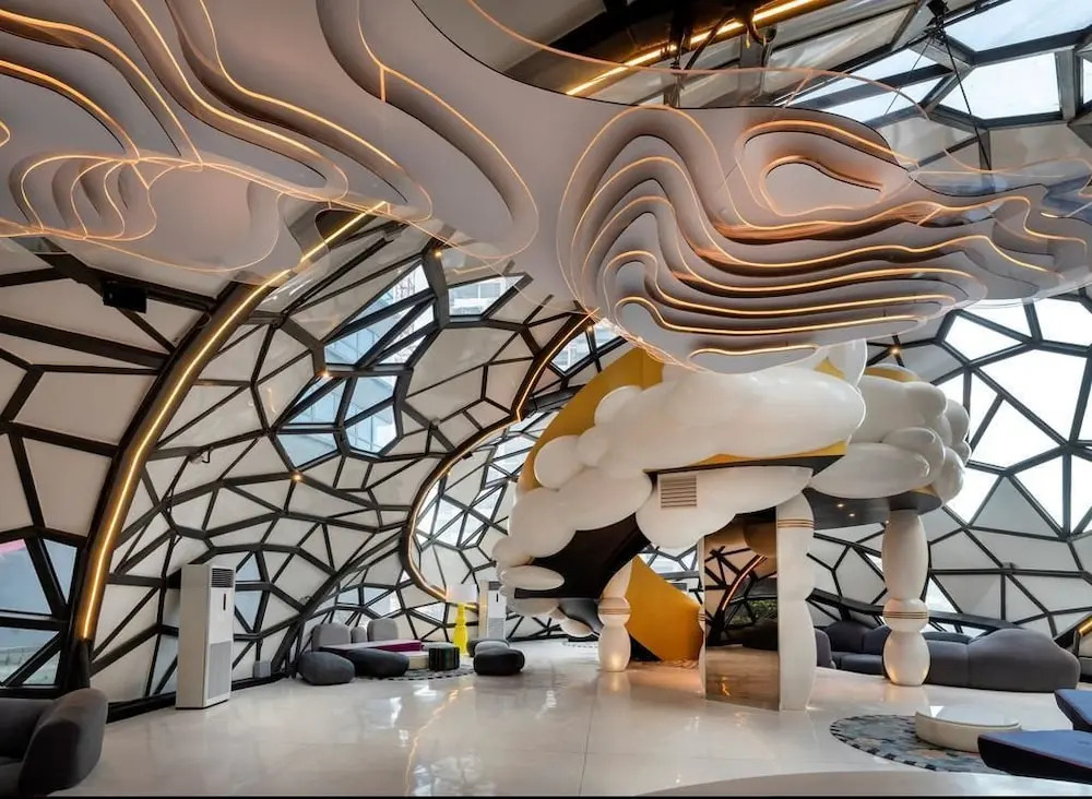 Arte Plus Kuala Lumpur
