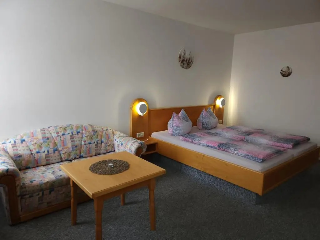Hotel Garni