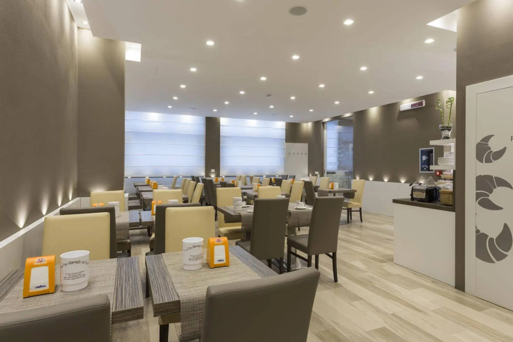 Hotel Mistral