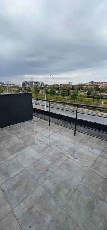 Parla Park Otel