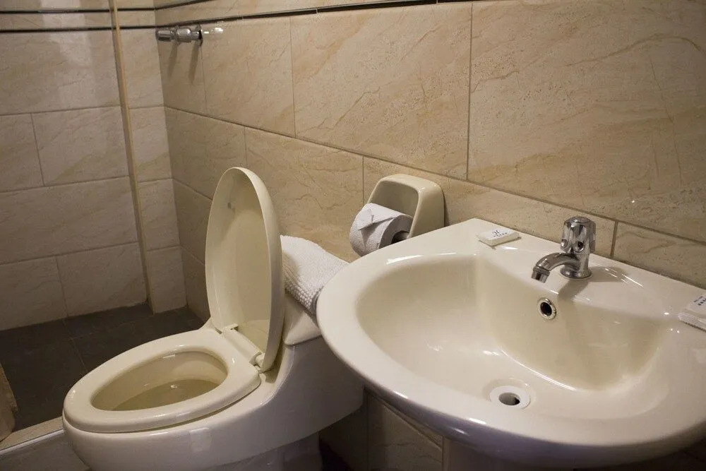 Killari Hostal