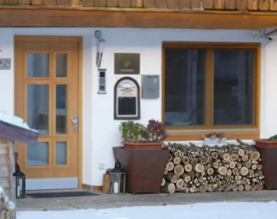 B & B Apartments Ortlerblick