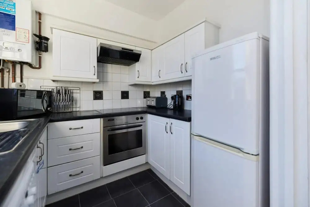 The Shepherd s Bush Place Lovely 1bdr Flat