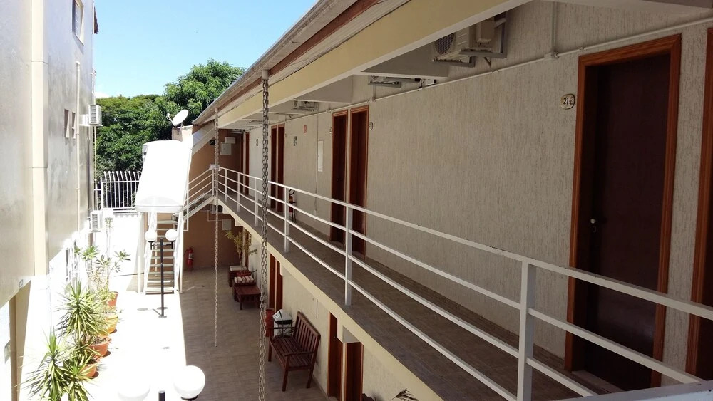 Hotel do Reinildo II