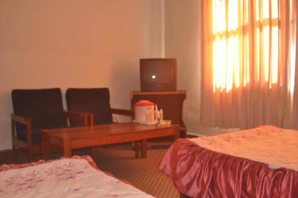 Royal Hotel Naran