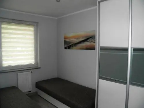 Mati Apartments