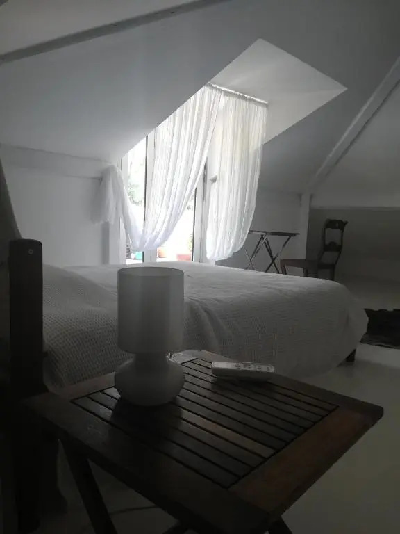 Cozy Independent Room