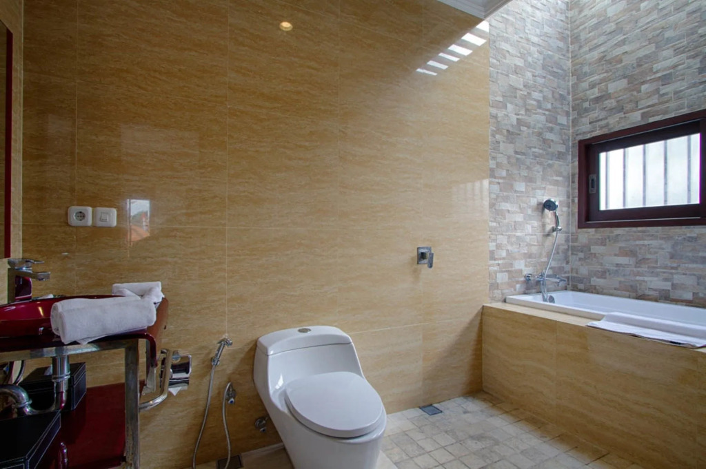 Amelle Villas & Residences Canggu