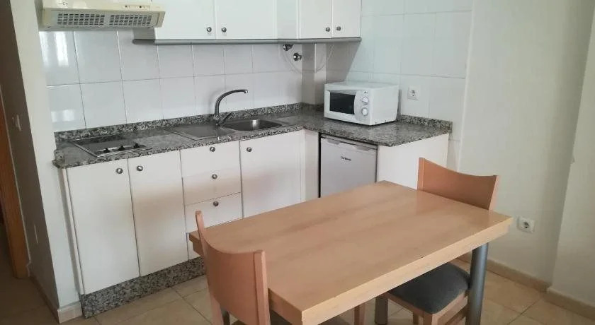 Arrixaca Apartamentos Turisticos