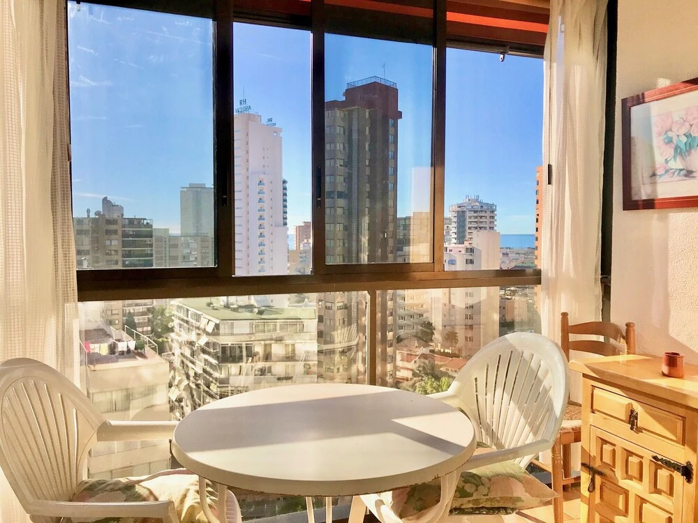 Cenit Apartment