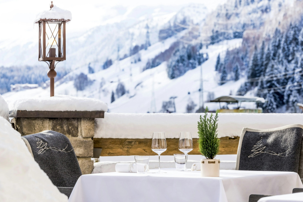 Hotel Tannenhof*****Superior