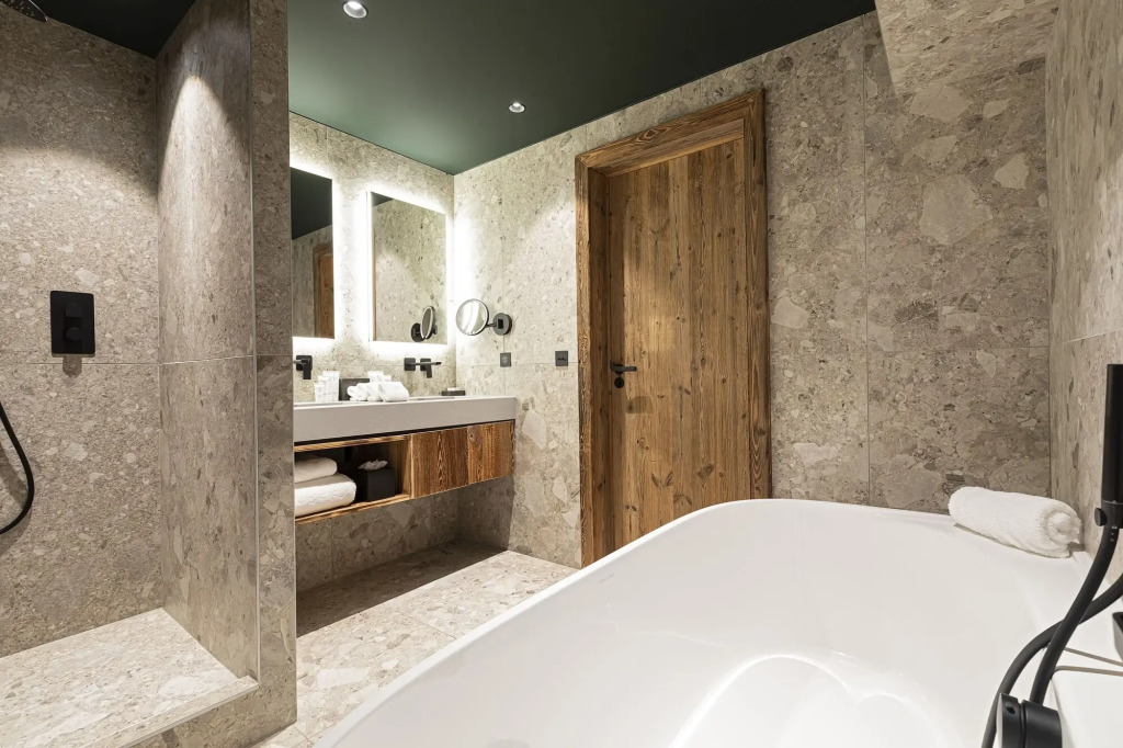 Le Chabichou Hotel & Spa