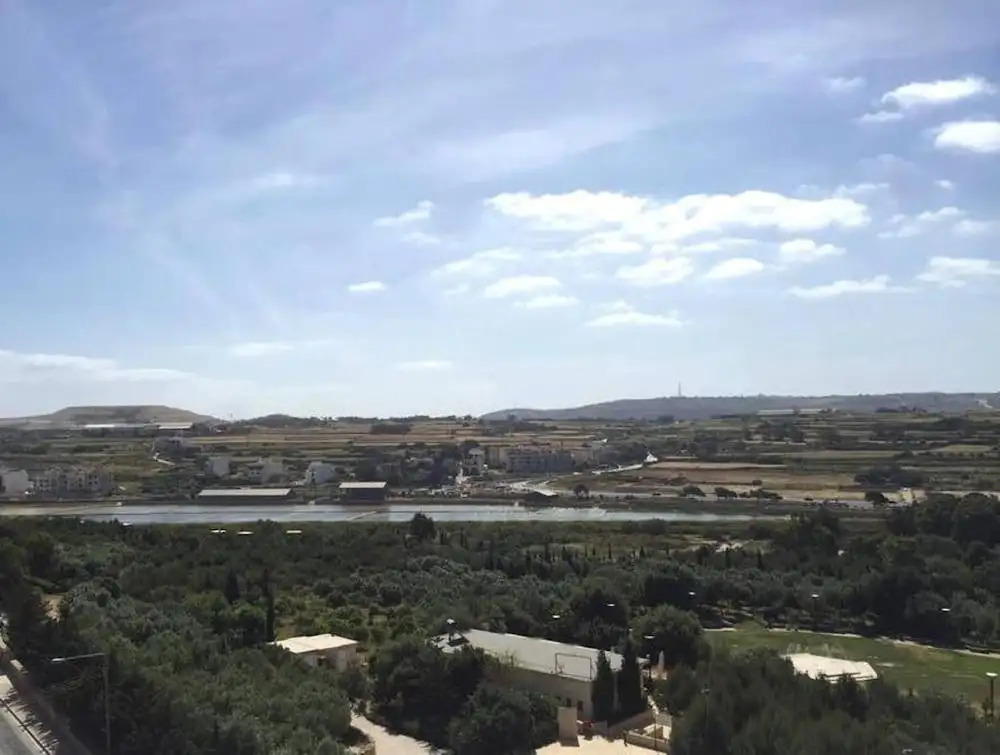 Bella Vista