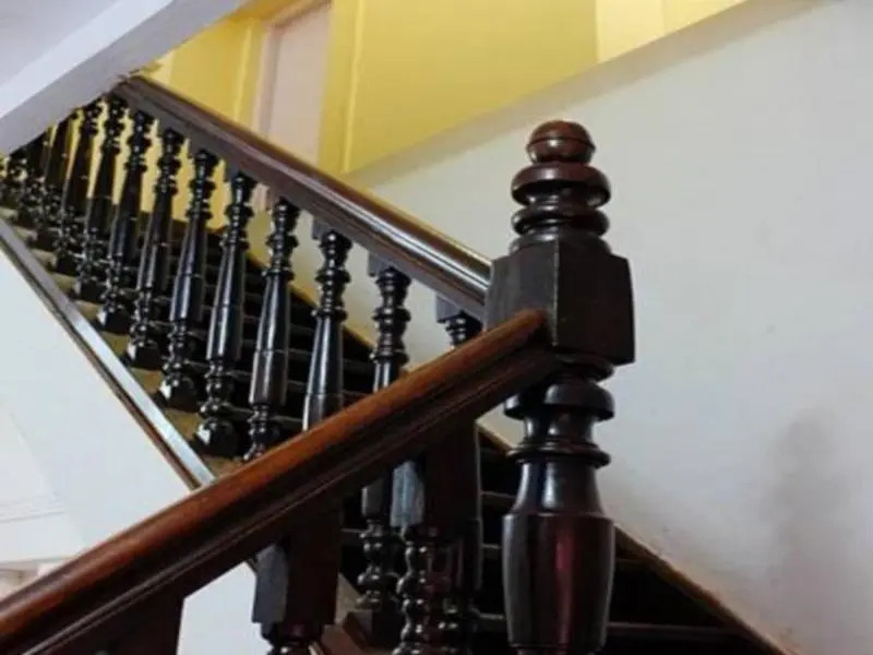 Caravela Homestay