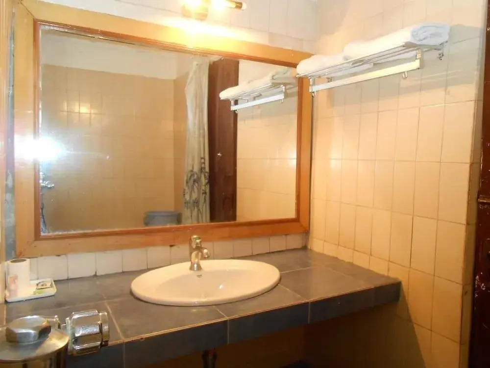 Hotel Siddharth
