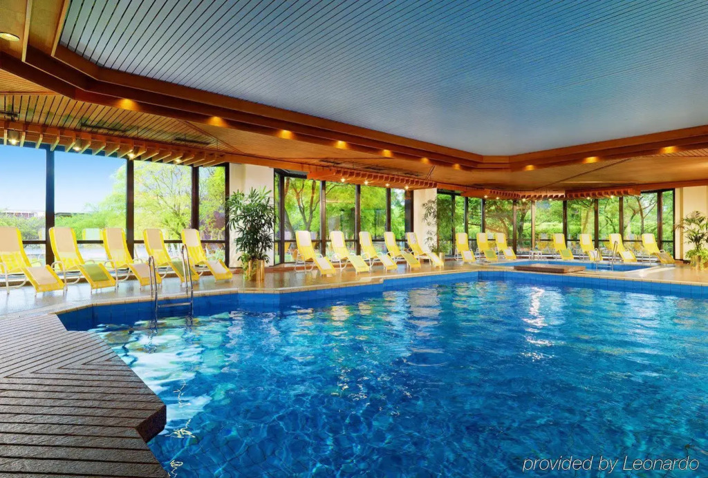 Bilderberg Bellevue Hotel Dresden